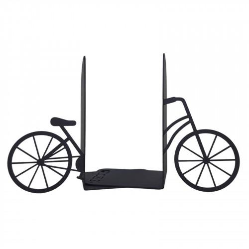 Підставки для книг Glozis Bicycle, Чорний