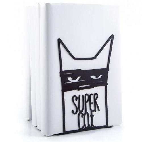 Тримач для книг Супер Кіт