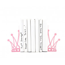 Тримачі для книг Читає принцеса