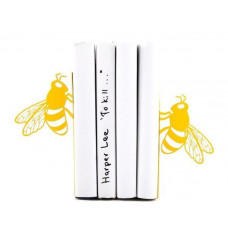 Тримачі для книг Бджоли