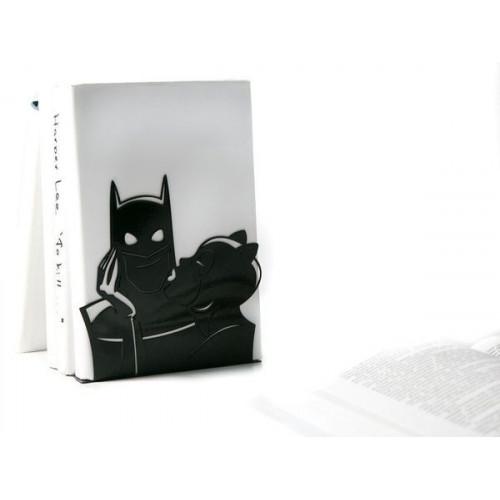 Тримач для книг Жінка-кішка і Batman