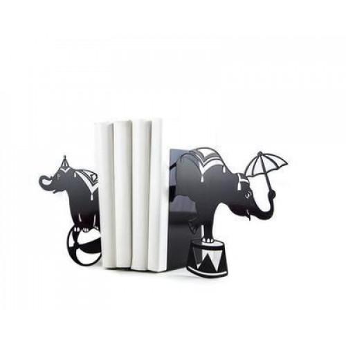 Тримачі для книг Article Циркові слони