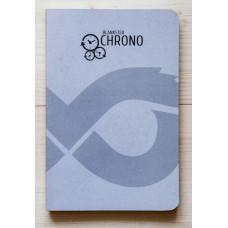 Змінний блок для щоденника Chrono