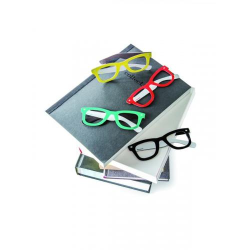 Закладка для книжок Reading Glasses М'ятна