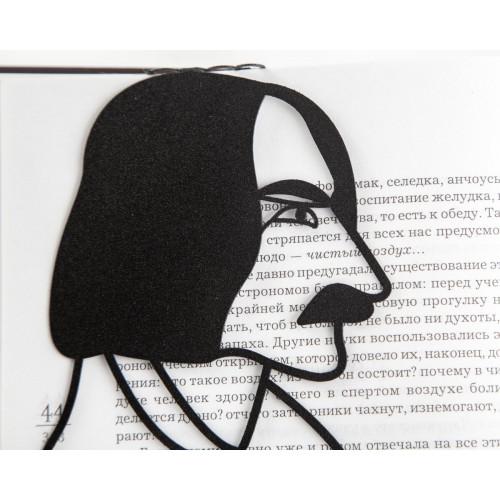 Закладка для книг Article М. В. Гоголь