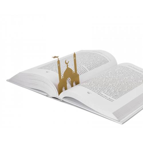 Закладка для книг Article Мечеть