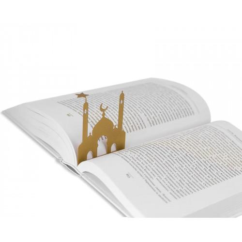 Закладка для книг Article Мечеть