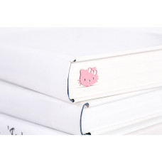 Закладка для книжок Hello Kitty
