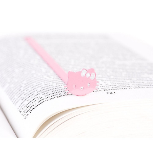Закладка для книжок Hello Kitty