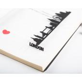 Закладка для книг Article London