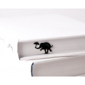 Закладка для книжок Танцюючий слон