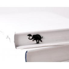 Закладка для книжок  Article Танцюючий слон