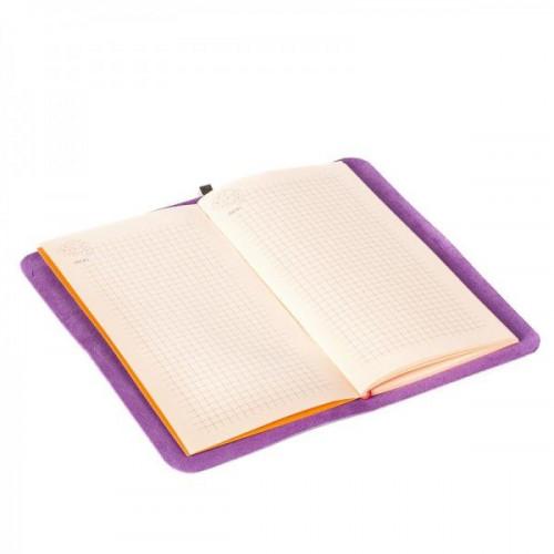 Записна книжка Lilac