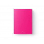 Зошит Travel Book Pink