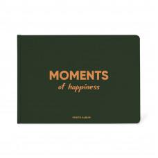 Фотоальбом Orner Moments of Happiness