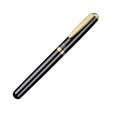 Пір’яна ручка OHTO Celsus, Чорний